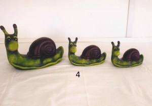 CARACOL Nº3 - CARACOL Nº4 - CARACOL Nº 5 - Cópia